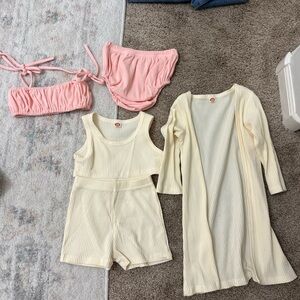 Kids clothes